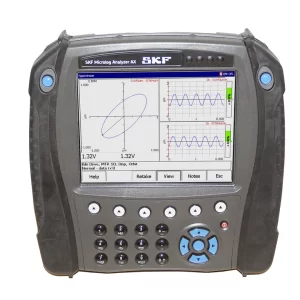 MICROLOG GX 80 CMXA 80-F-KSL-ND