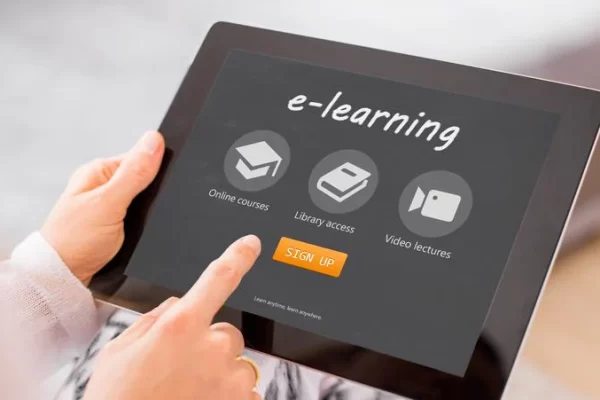 elearning elearning